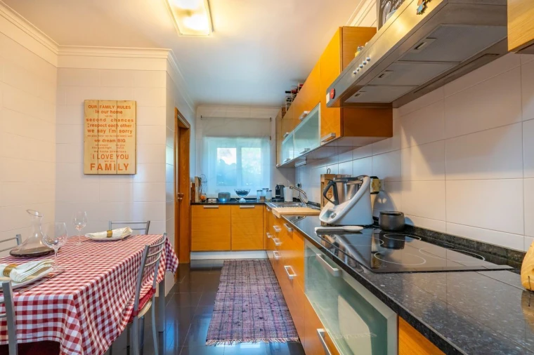 Moradia T3 para Venda em Queluz e Belas Foto 20