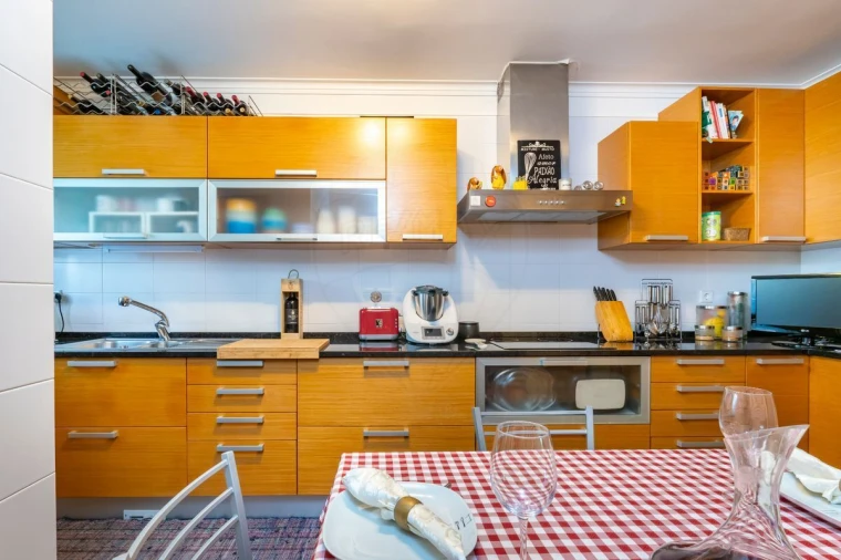 Moradia T3 para Venda em Queluz e Belas Foto 22