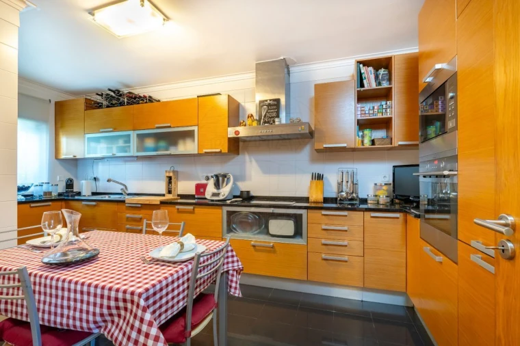 Moradia T3 para Venda em Queluz e Belas Foto 19