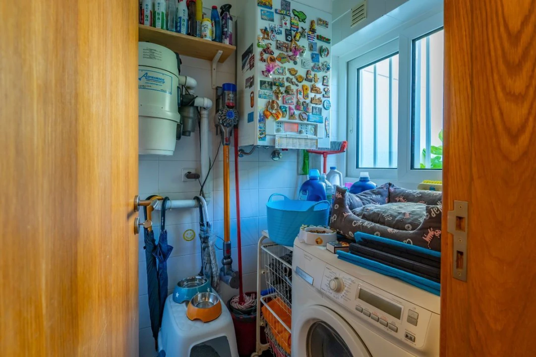 Moradia T3 para Venda em Queluz e Belas Foto 23