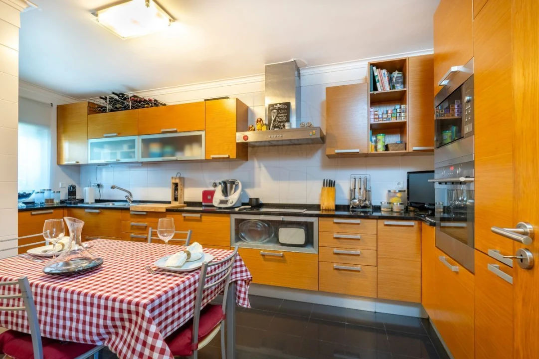 Moradia T3 para Venda em Queluz e Belas Foto 19