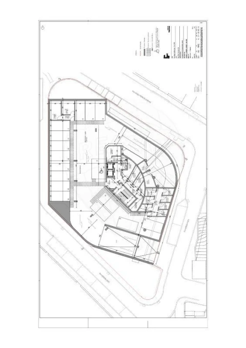 Apartamento T2 para Venda em Carcavelos e Parede