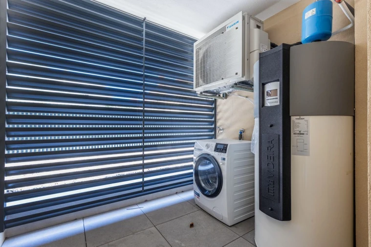 Apartamento T2 para Venda em Carcavelos e Parede Foto 11