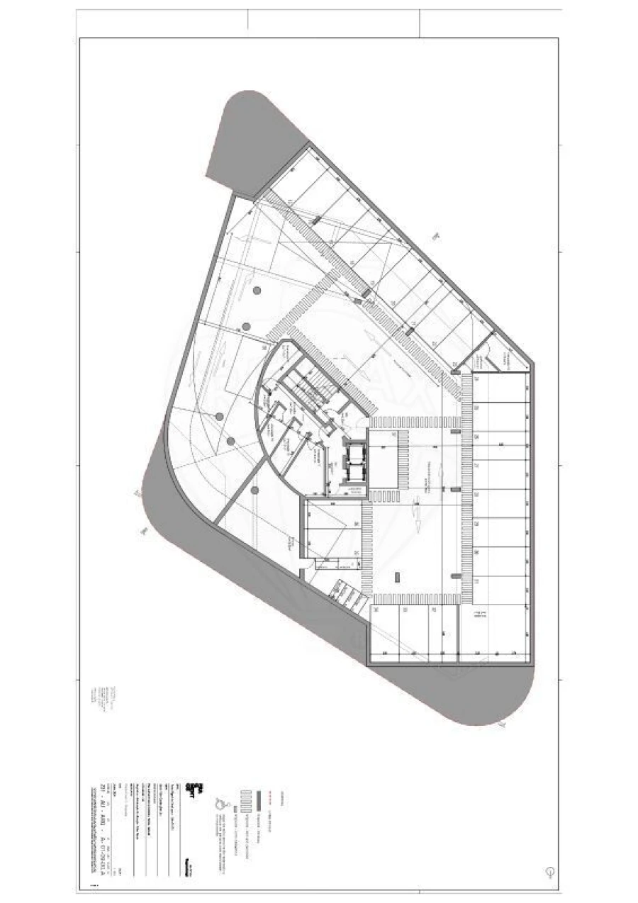 Apartamento T2 para Venda em Carcavelos e Parede Foto 35