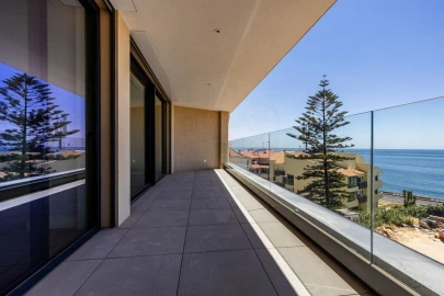 Apartamento T3 para Venda em Carcavelos e Parede