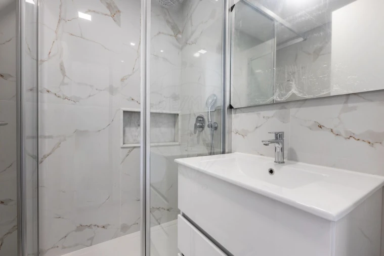 Apartamento T3 para Venda em Carcavelos e Parede Foto 14