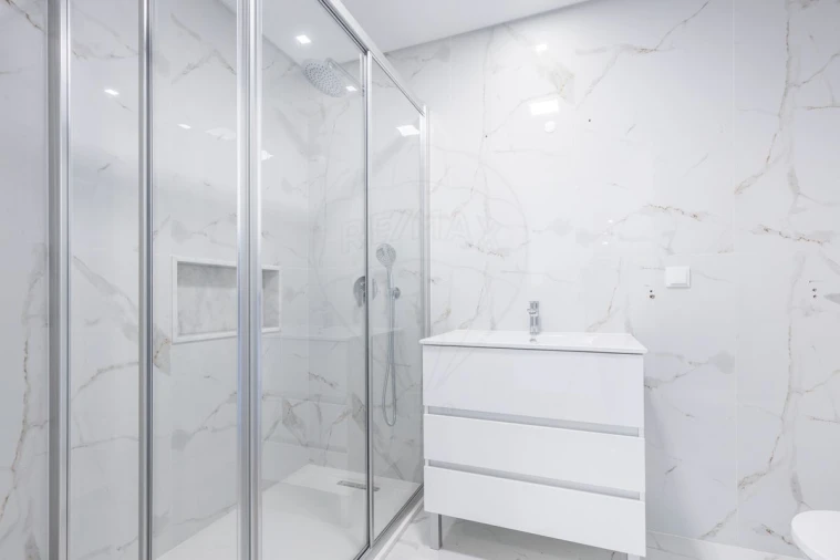 Apartamento T3 para Venda em Carcavelos e Parede Foto 22