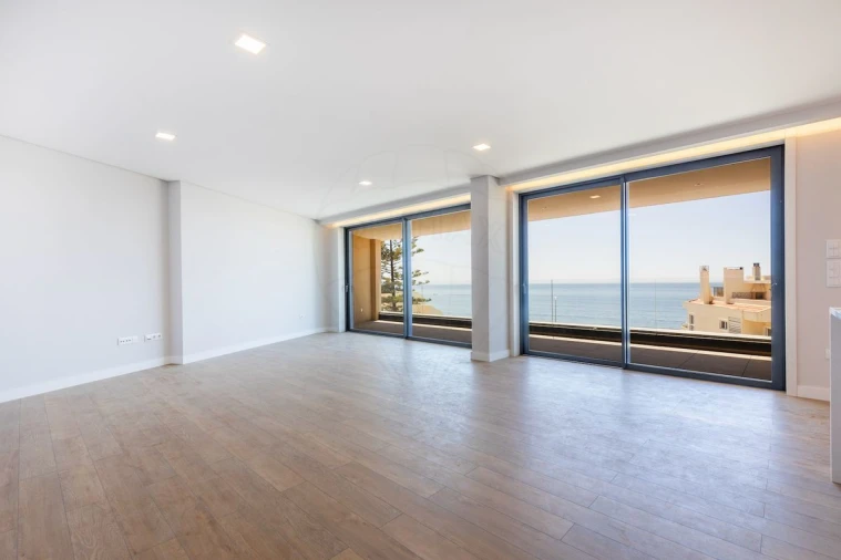 Apartamento T3 para Venda em Carcavelos e Parede Foto 4