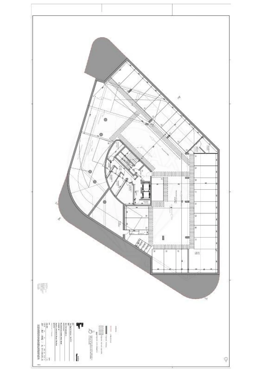 Apartamento T3 para Venda em Carcavelos e Parede Foto 30