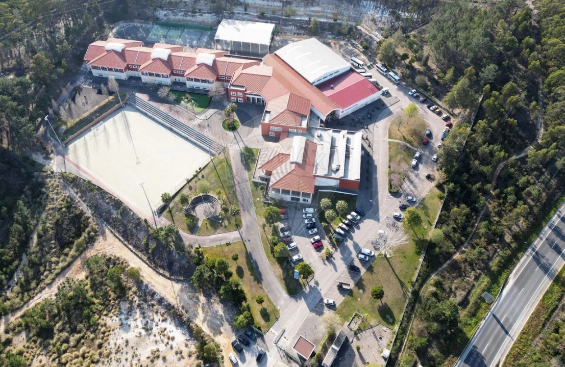 Moradia T4 para Venda em Santa Maria, São Pedro e Matacães Foto 19