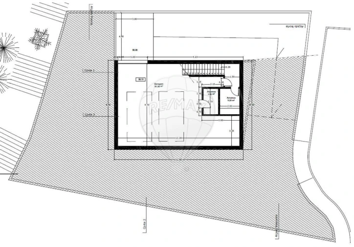 Moradia T4 para Venda em Santa Maria, São Pedro e Matacães Foto 23