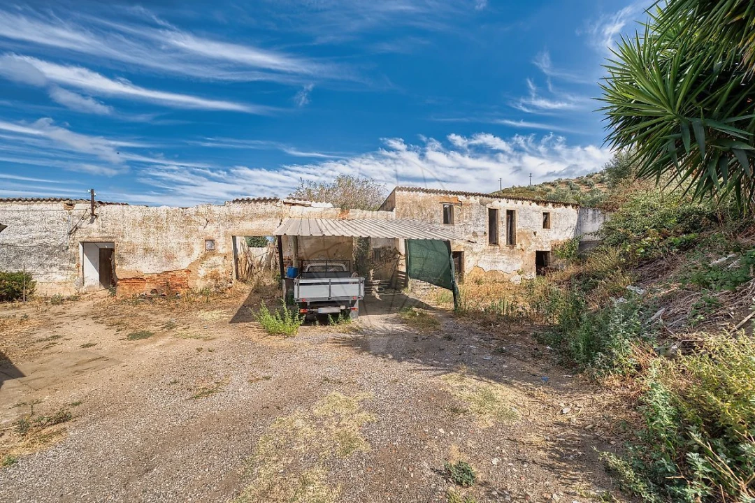 Armazém para Venda em Abrantes (São Vicente e São João) e Alferrarede Foto 13