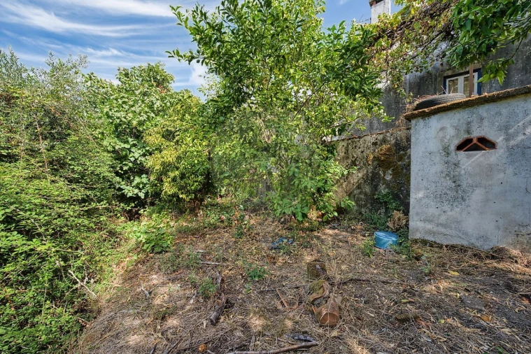 Armazém para Venda em Abrantes (São Vicente e São João) e Alferrarede Foto 10