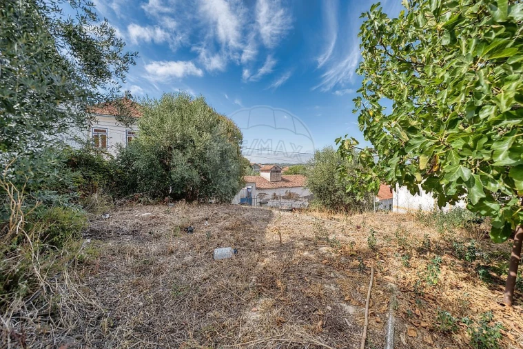 Armazém para Venda em Abrantes (São Vicente e São João) e Alferrarede Foto 15