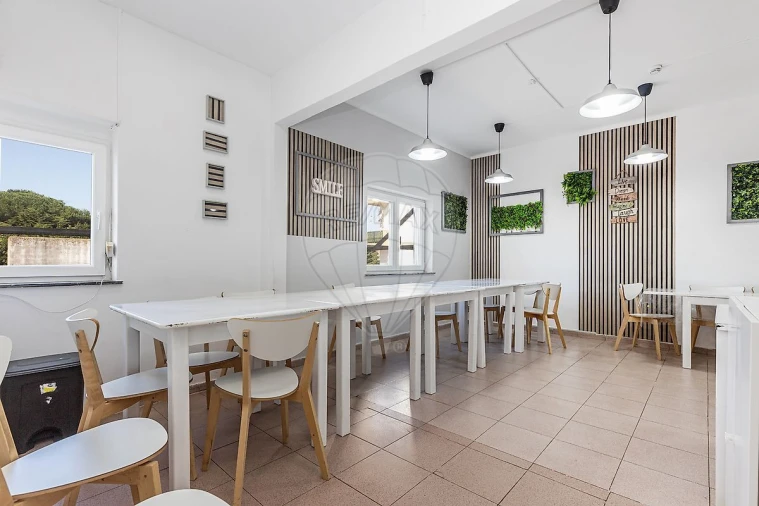 Loja para Venda em Lourinhã e Atalaia Foto 14