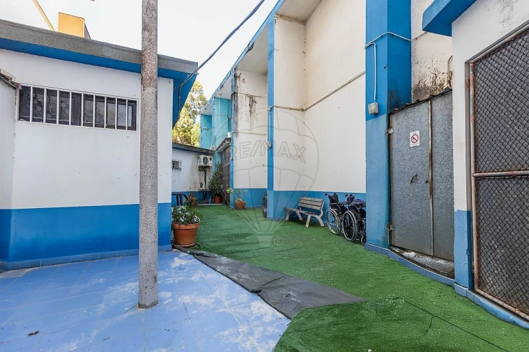 Loja para Venda em Lourinhã e Atalaia Foto 5