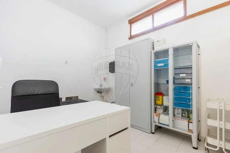 Loja para Venda em Lourinhã e Atalaia Foto 26