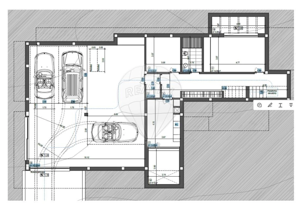 Moradia T4 para Venda em Charneca de Caparica e Sobreda Foto 32