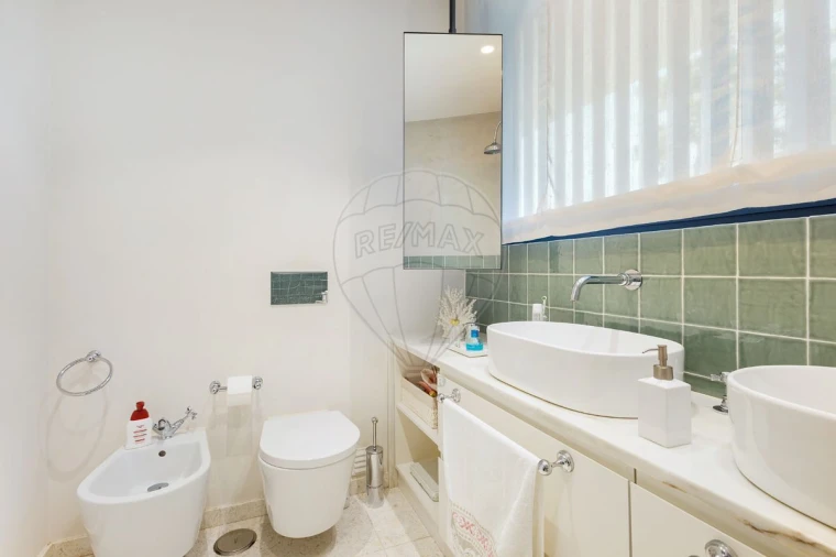 Moradia T4 para Venda em Charneca de Caparica e Sobreda Foto 22