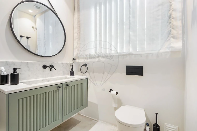 Moradia T4 para Venda em Charneca de Caparica e Sobreda Foto 21