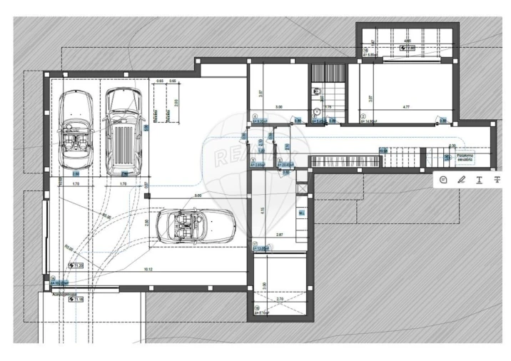 Moradia T4 para Venda em Charneca de Caparica e Sobreda Foto 32