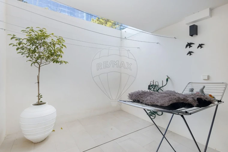 Moradia T4 para Venda em Charneca de Caparica e Sobreda Foto 27