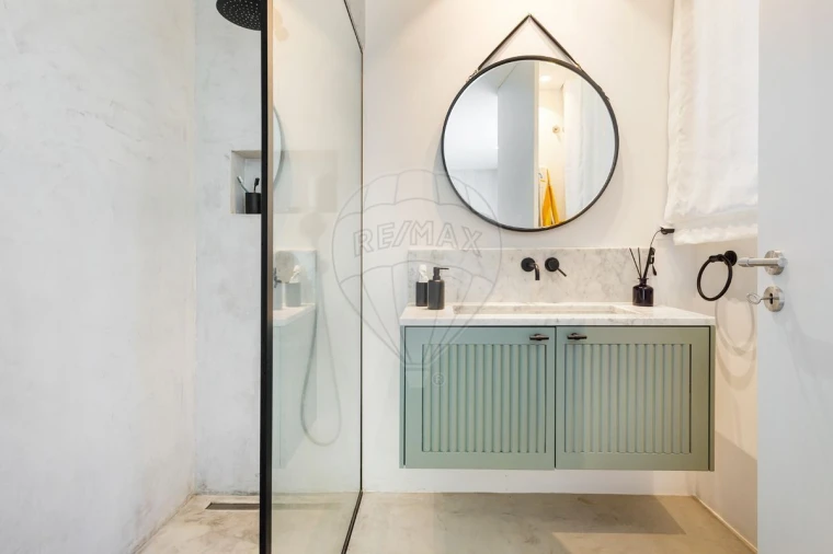 Moradia T4 para Venda em Charneca de Caparica e Sobreda Foto 20