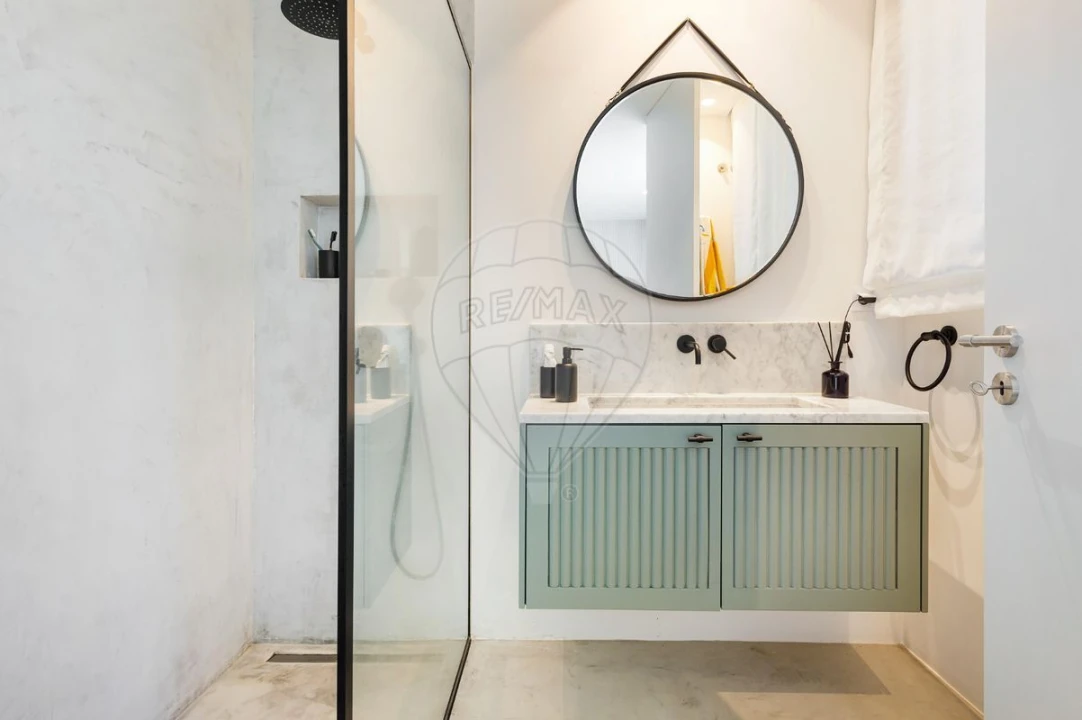 Moradia T4 para Venda em Charneca de Caparica e Sobreda Foto 20