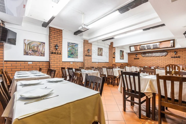 Loja para Venda em Venteira Foto 11