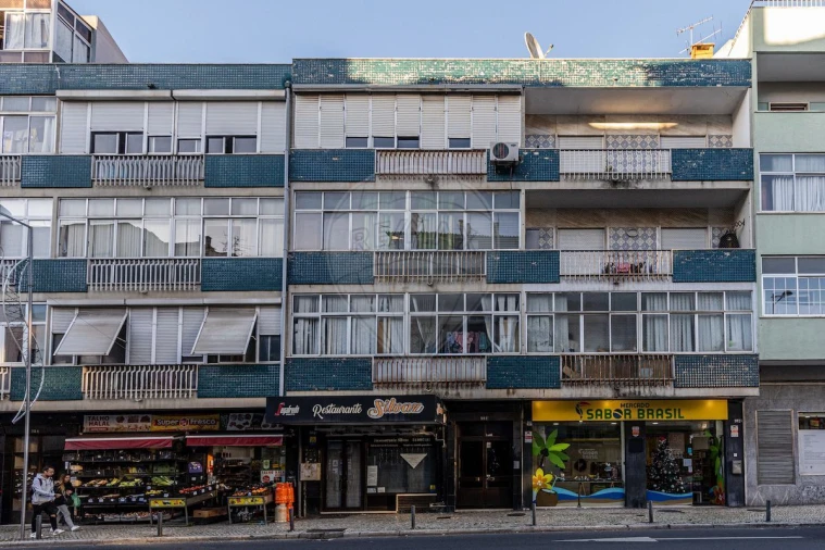 Loja para Venda em Venteira Foto 13