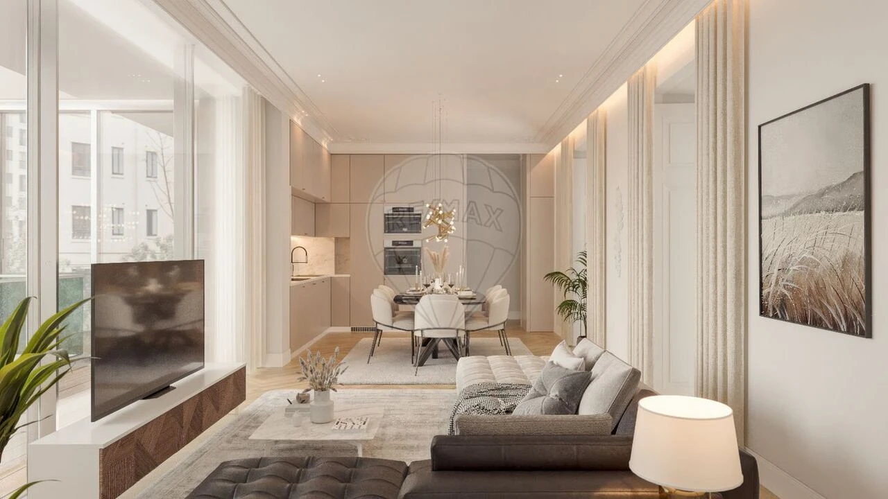 Apartamento T2 para Venda em Estrela Foto 9