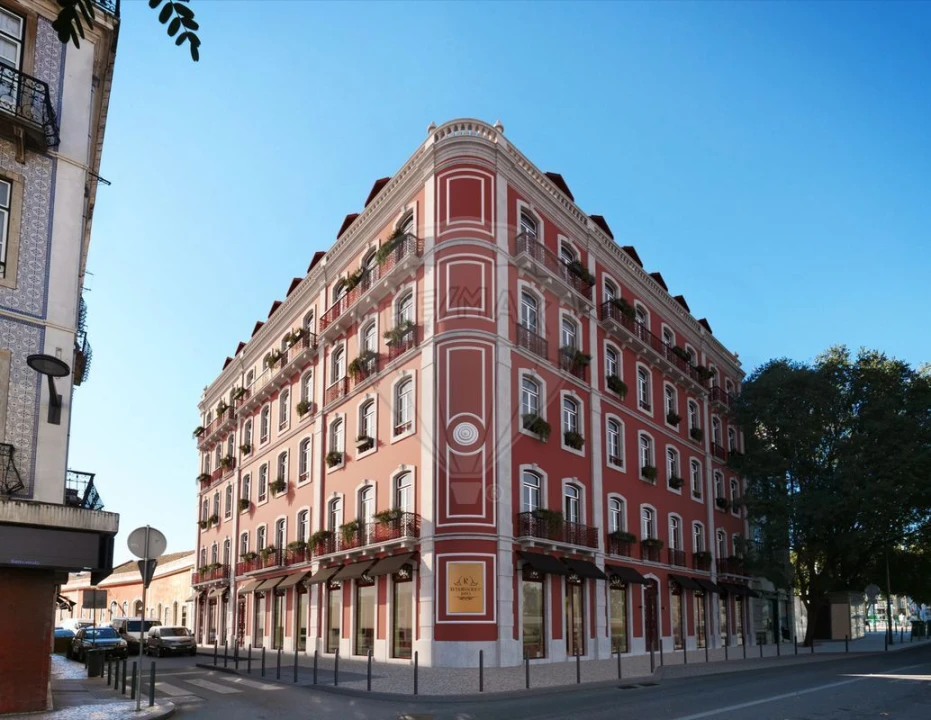 Apartamento T2 para Venda em Estrela Foto 13