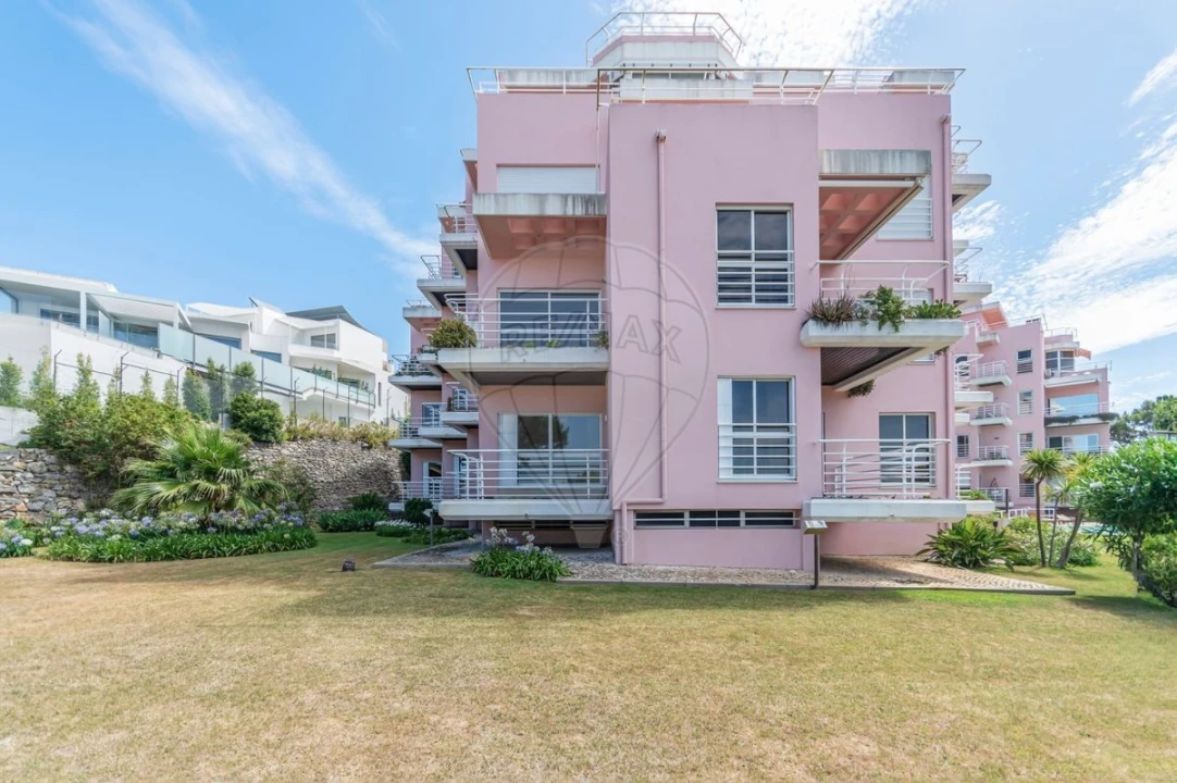 Apartamento T5 para Venda em Carcavelos e Parede Foto 31