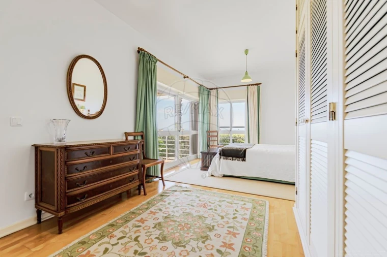 Apartamento T5 para Venda em Carcavelos e Parede Foto 10