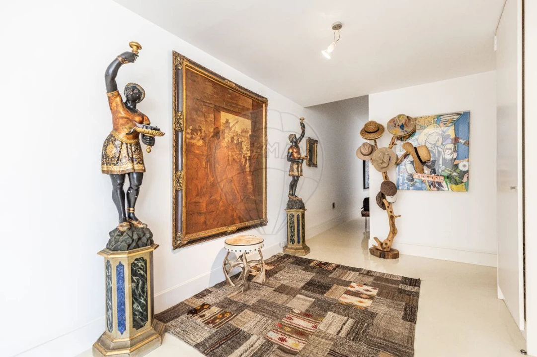 Moradia T4 para Venda em Nossa Senhora da Vila, Nossa Senhora do Bispo e Silveiras Foto 28