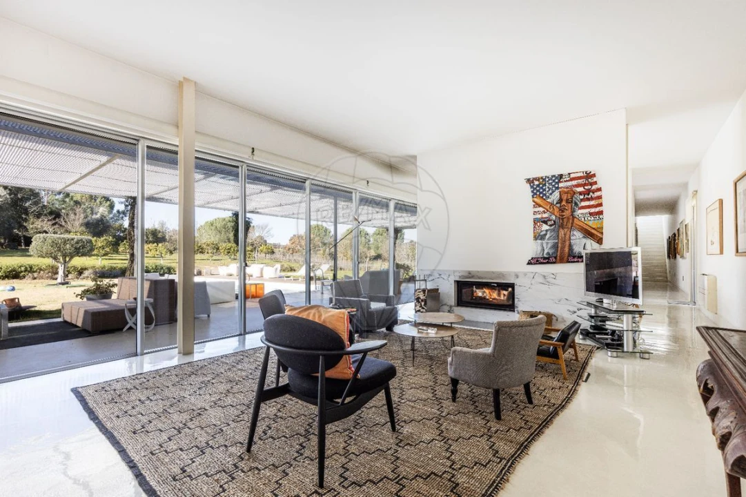 Moradia T4 para Venda em Nossa Senhora da Vila, Nossa Senhora do Bispo e Silveiras Foto 14