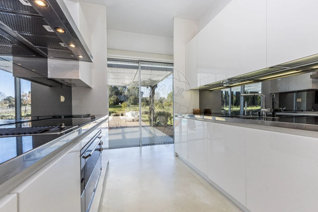 Moradia T4 para Venda em Nossa Senhora da Vila, Nossa Senhora do Bispo e Silveiras Foto 20