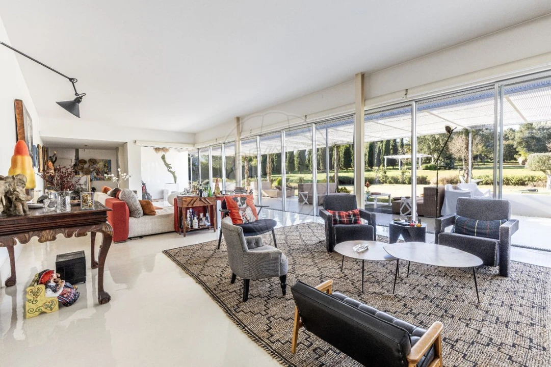 Moradia T4 para Venda em Nossa Senhora da Vila, Nossa Senhora do Bispo e Silveiras Foto 11