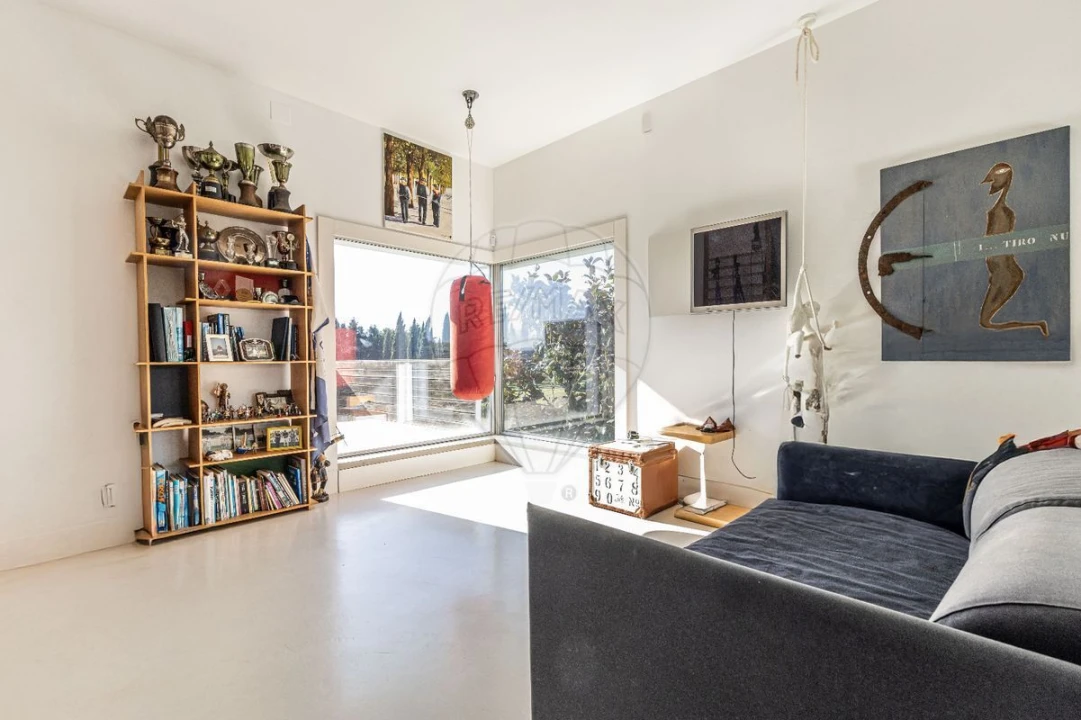 Moradia T4 para Venda em Nossa Senhora da Vila, Nossa Senhora do Bispo e Silveiras Foto 30