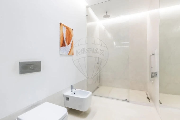 Moradia T4 para Venda em Nossa Senhora da Vila, Nossa Senhora do Bispo e Silveiras Foto 26