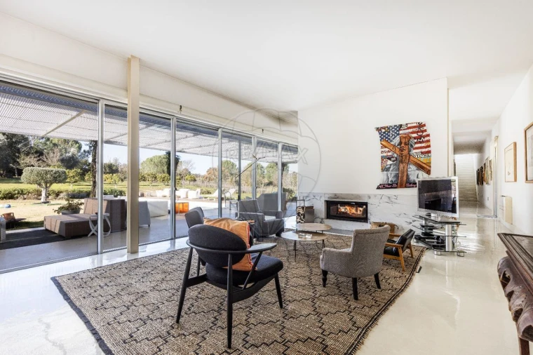 Moradia T4 para Venda em Nossa Senhora da Vila, Nossa Senhora do Bispo e Silveiras Foto 14