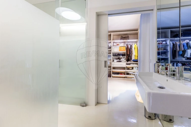 Moradia T4 para Venda em Nossa Senhora da Vila, Nossa Senhora do Bispo e Silveiras Foto 24