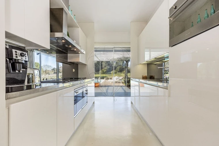 Moradia T4 para Venda em Nossa Senhora da Vila, Nossa Senhora do Bispo e Silveiras Foto 18