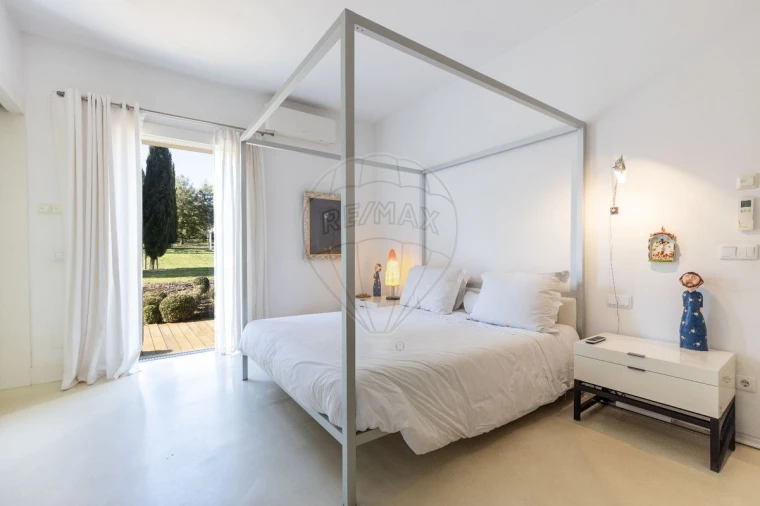 Moradia T4 para Venda em Nossa Senhora da Vila, Nossa Senhora do Bispo e Silveiras Foto 22