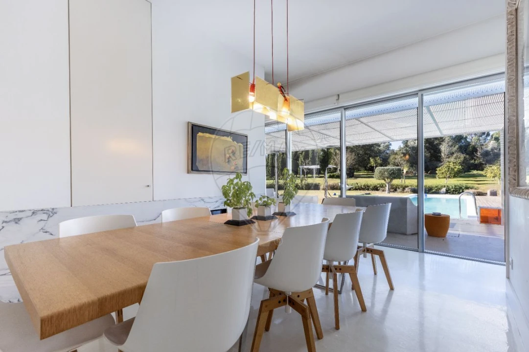 Moradia T4 para Venda em Nossa Senhora da Vila, Nossa Senhora do Bispo e Silveiras Foto 16