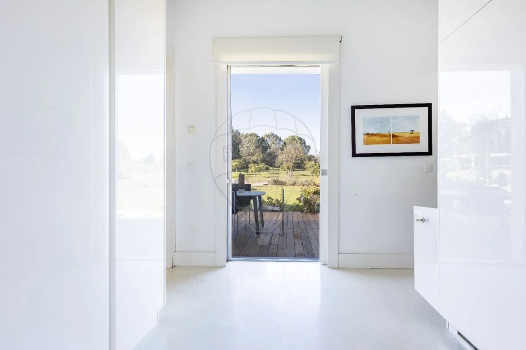 Moradia T4 para Venda em Nossa Senhora da Vila, Nossa Senhora do Bispo e Silveiras Foto 19