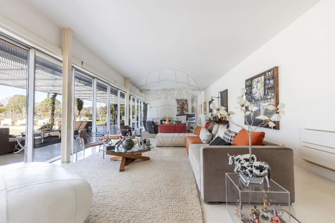 Moradia T4 para Venda em Nossa Senhora da Vila, Nossa Senhora do Bispo e Silveiras Foto 13