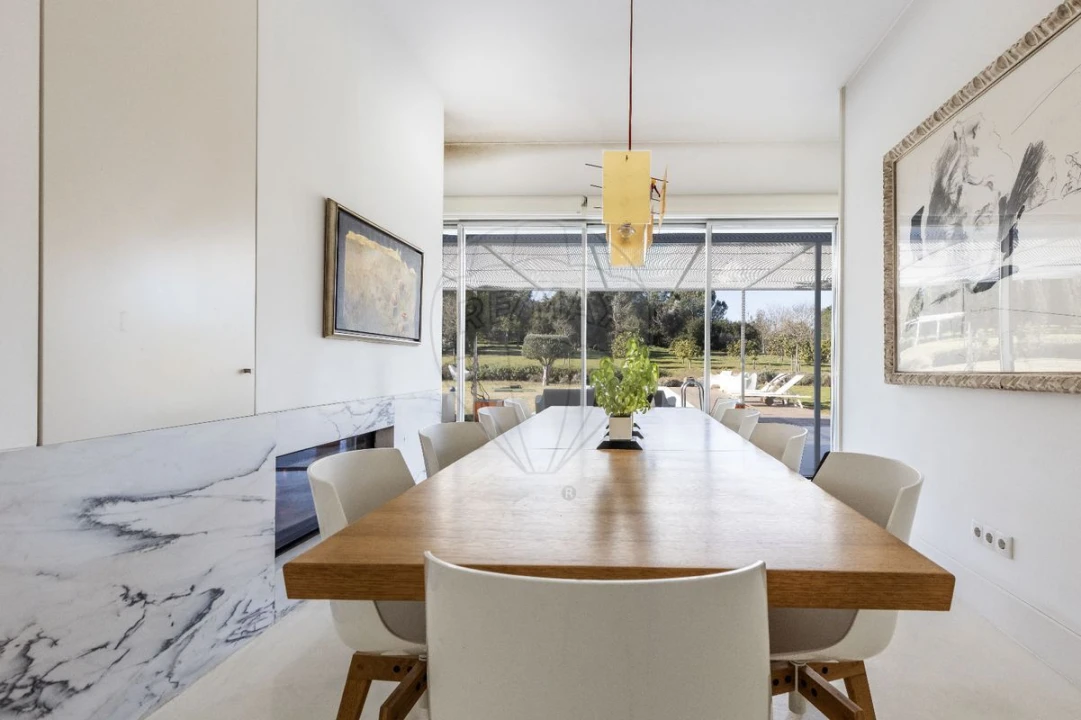 Moradia T4 para Venda em Nossa Senhora da Vila, Nossa Senhora do Bispo e Silveiras Foto 17