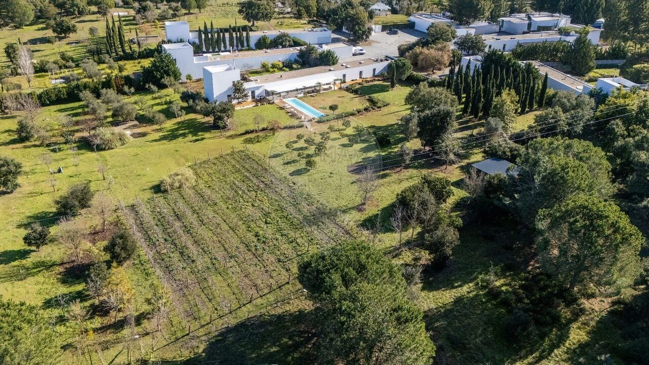 Moradia T4 para Venda em Nossa Senhora da Vila, Nossa Senhora do Bispo e Silveiras Foto 38