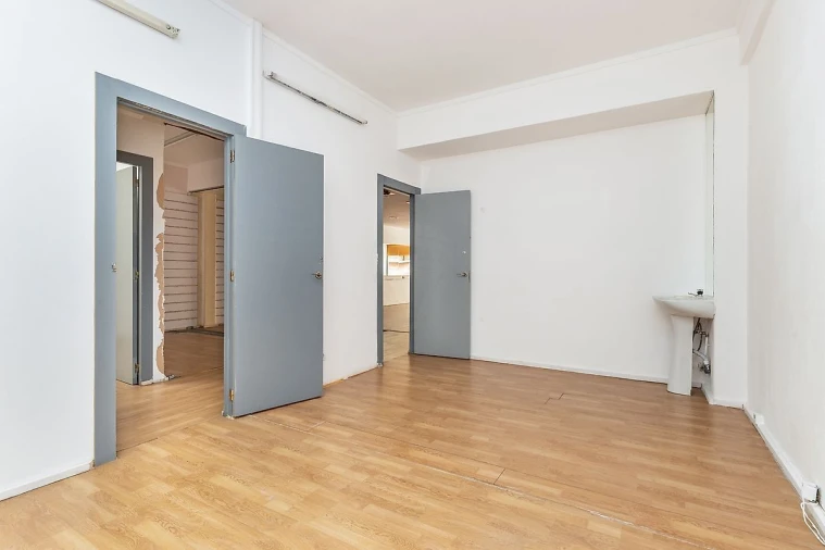 Loja para Venda em Algés, Linda-A-Velha e Cruz Quebrada-Dafundo Foto 11